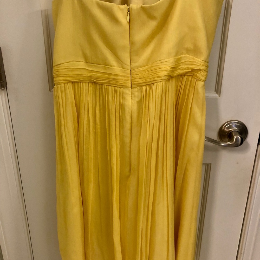 J.Crew Sinclair Dress - Picture 5 of 6